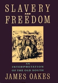Enlarge image Cover: Slavery And Freedom - Knopf