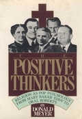 Cover: The Positive Thinkers - Pantheon
