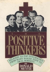Enlarge image Cover: The Positive Thinkers - Pantheon