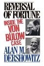 Cover: Reversal of Fortune - Random House