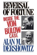 Cover: Reversal of Fortune - Random House
