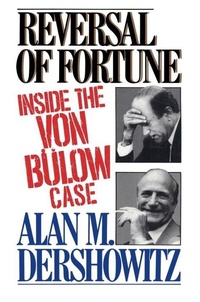 Enlarge image Cover: Reversal of Fortune - Random House
