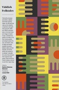 Cover: Yiddish Folktales - Schocken