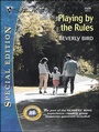 Cover: Playing by the Rules - Silhouette Special Edition