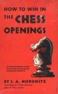 Cover: How to Win in the Chess Openings - Crown Publishing Group (NY)