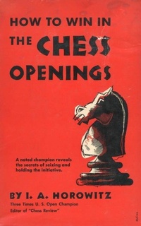 Enlarge image Cover: How to Win in the Chess Openings - Crown Publishing Group (NY)