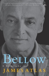 Abbildung von: Bellow - Modern Library