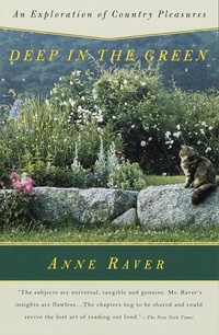Abbildung von: Deep in the Green - Vintage