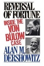 Cover: Reversal of Fortune - Random House USA Inc