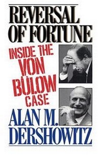 Enlarge image Cover: Reversal of Fortune - Random House USA Inc