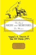 Cover: The Best of Archy and Mehitabel - Everyman's Library