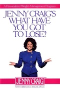 Cover: Jenny Craig's What Have You Got to Lose - Villard