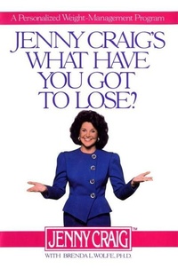 Bild vergrößern Bild: Jenny Craig's What Have You Got to Lose - Villard
