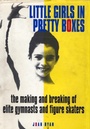 Cover: Little Girls in Pretty Boxes - Doubleday