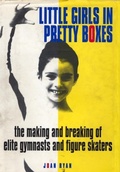 Cover: Little Girls in Pretty Boxes - Doubleday