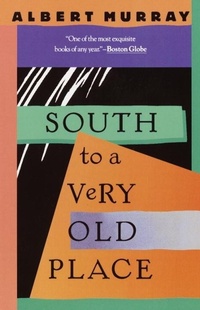 Abbildung von: South to a Very Old Place - Vintage