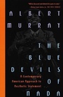 Cover: The Blue Devils of Nada - Vintage