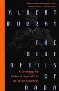 Cover: The Blue Devils of Nada - Vintage