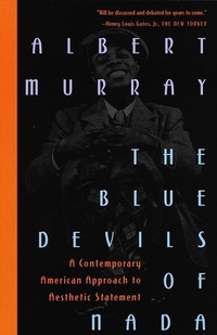 Enlarge image Cover: The Blue Devils of Nada - Vintage