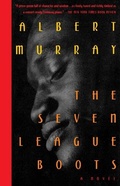 Cover: The Seven League Boots - Vintage