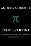 Cover: Proof of Divine - Westbow Press
