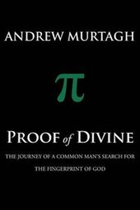 Enlarge image Cover: Proof of Divine - Westbow Press