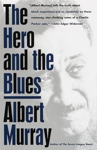 Enlarge image Cover: The Hero And the Blues - Vintage
