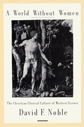 Cover: A World Without Women - Knopf