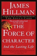 Cover: The Force of Character - Ballantine Books