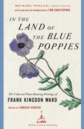 Cover: In the Land of the Blue Poppies - Modern Library