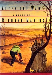 Enlarge image Cover: After The War - Knopf