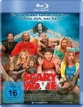 Cover: Scary Movie 5 - Constantin Film