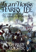 Cover: Light-Horse Harry Lee - Knopf