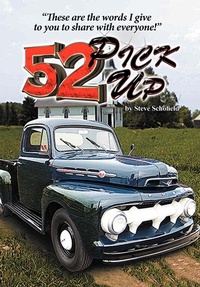 Enlarge image Cover: 52 Pickup - Westbow Press