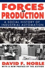 Cover: Forces of Production - Routledge
