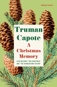 Enlarge image Cover: A Christmas Memory - Random House Inc