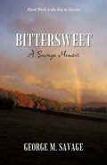Cover: Bittersweet - Westbow Press