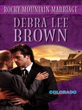 Cover: Rocky Mountain Marriage - Harlequin Historical