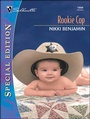 Cover: Rookie Cop - Silhouette Special Edition
