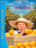 Cover: Sun-Kissed Baby - Silhouette Special Edition