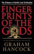 Cover: Fingerprints of the Gods - Crown Publishing Group