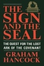 Cover: Sign and the Seal - Crown Publishing Group