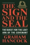 Cover: Sign and the Seal - Crown Publishing Group
