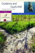Cover: Guidance and God's Will - Shaw Books
