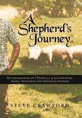 Cover: A Shepherd's Journey - Westbow Press