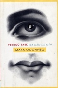 Cover: Vertigo Park And Other Tall Tales - Knopf