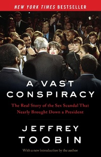 Enlarge image Cover: A Vast Conspiracy - Random House