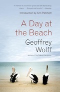 Cover: A Day at the Beach - Vintage