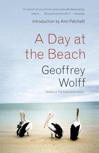 Abbildung von: A Day at the Beach - Vintage