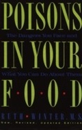 Cover: Poisons in Your Food - Crown